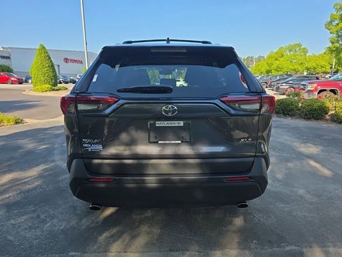 Used 2024 Toyota RAV4 XLE Premium w/ Weather Package image 4