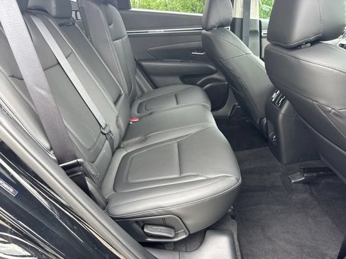 Certified 2024 Hyundai Tucson SEL w/ Convenience Package AWD/4WD image 15