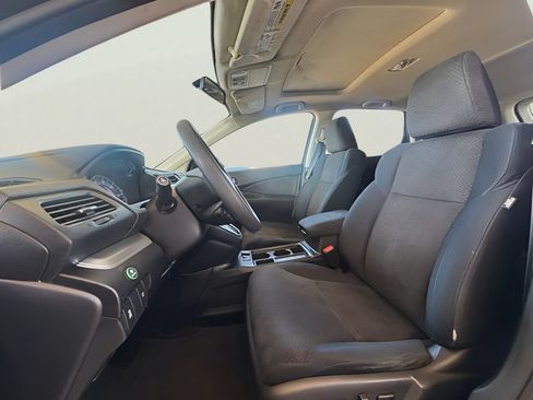 Used 2016 Honda CR-V EX image 3