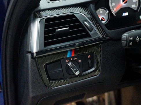 Used 2016 BMW M3 Individual w/ Lighting Package image 19