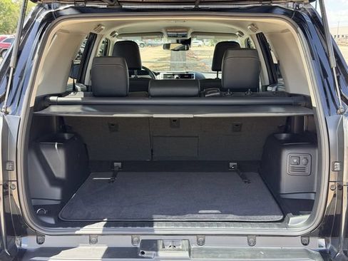 Used 2023 Toyota 4Runner TRD Sport RWD image 26