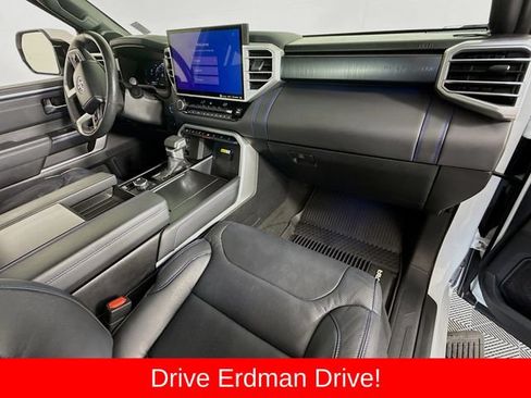 Used 2023 Toyota Tundra Platinum AWD/4WD image 26