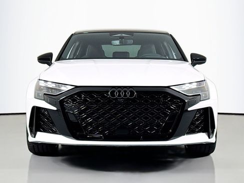 Used 2026 Audi RS 3 image 3