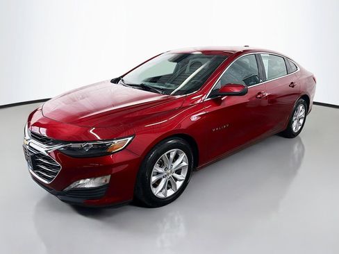 Used 2023 Chevrolet Malibu LT FWD image 5