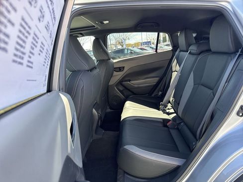 New 2026 Subaru Crosstrek 2.5i Wilderness image 24