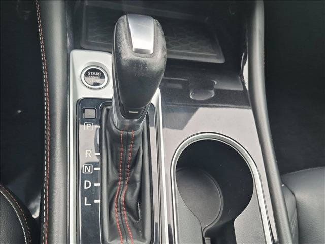 Used 2023 Nissan Altima 2.5 SR w/ SR Premium Package FWD image 12
