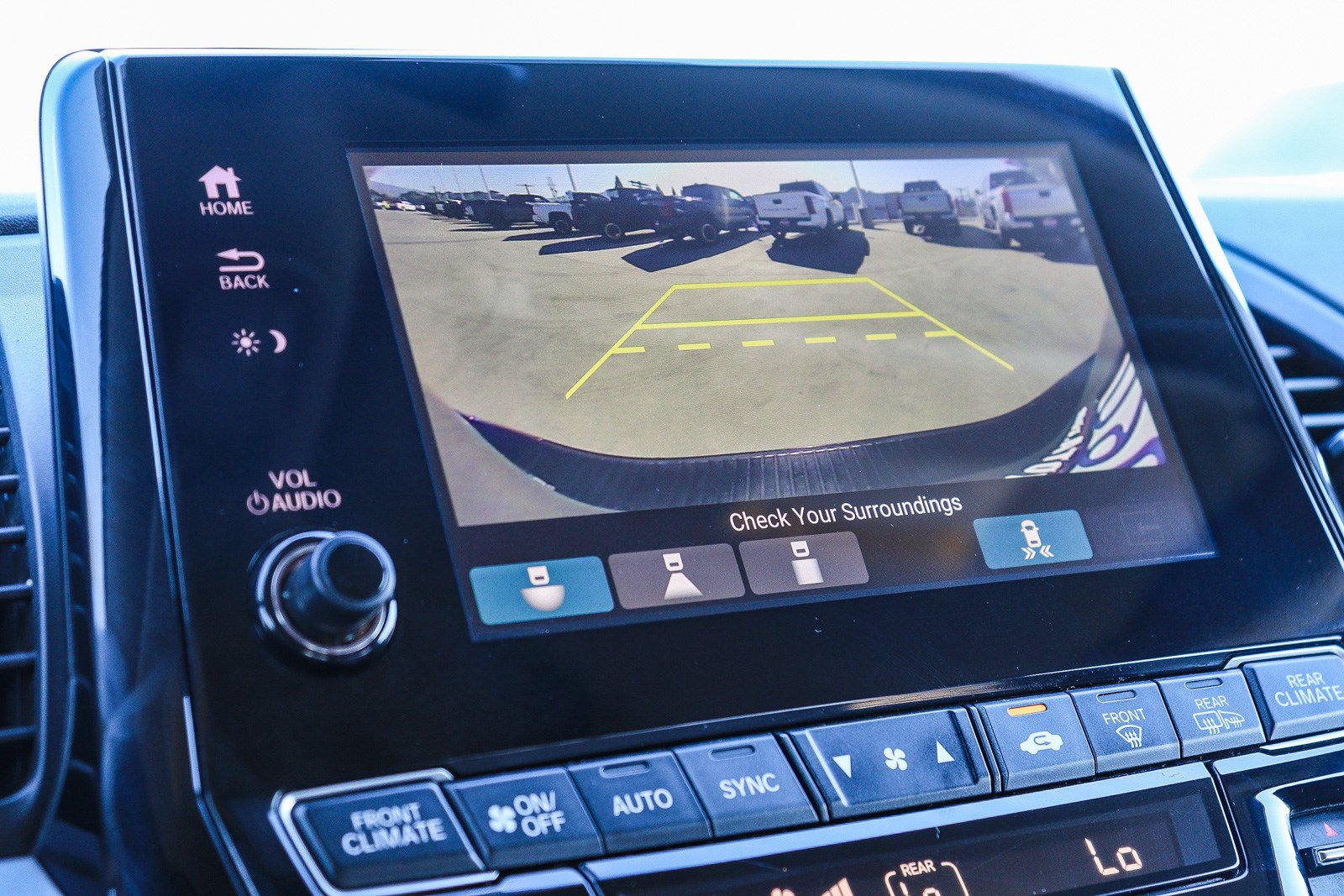Used 2023 Honda Odyssey Touring image 26