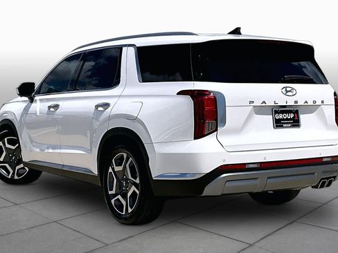 Used 2024 Hyundai Palisade Limited FWD image 12