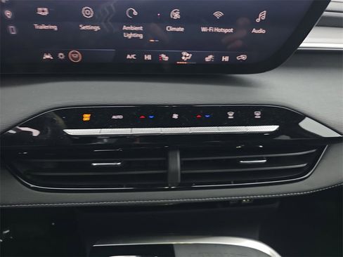 New 2026 Buick Enclave Preferred image 22