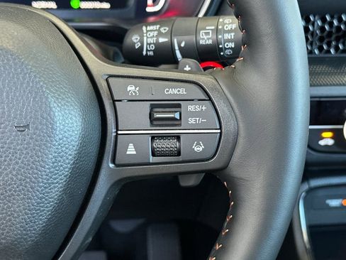 New 2026 Honda CR-V TrailSport image 28