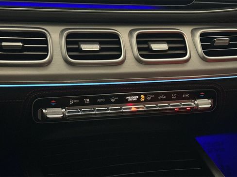 Certified 2024 Mercedes-Benz GLE 53 AMG 4MATIC Coupe image 28