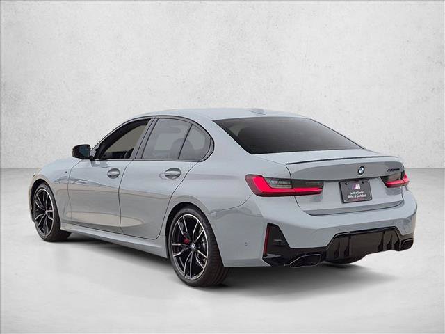New 2026 BMW M340i w/ Premium Package RWD image 8