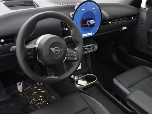 New 2026 MINI Cooper 2-Door Hardtop FWD image 7