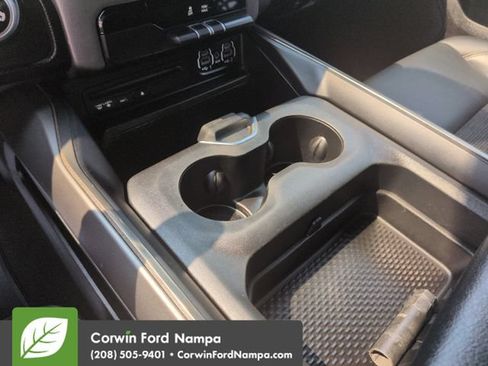 Used 2019 RAM 1500 Sport AWD/4WD image 22