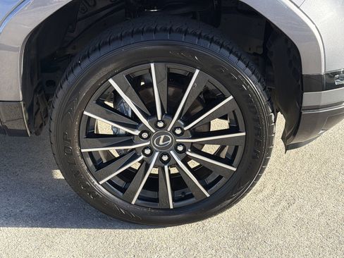 Used 2024 Lexus GX 550 550 Luxury+ image 13