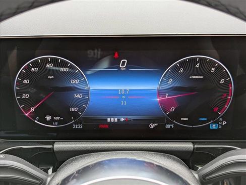 New 2026 Mercedes-Benz GLA 250 image 11