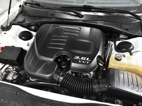 Used 2023 Dodge Charger GT RWD image 34