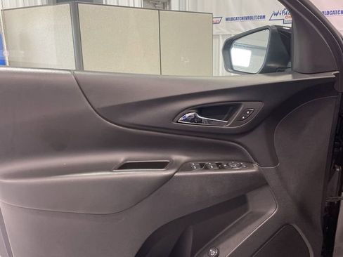 Used 2024 Chevrolet Equinox LT image 14