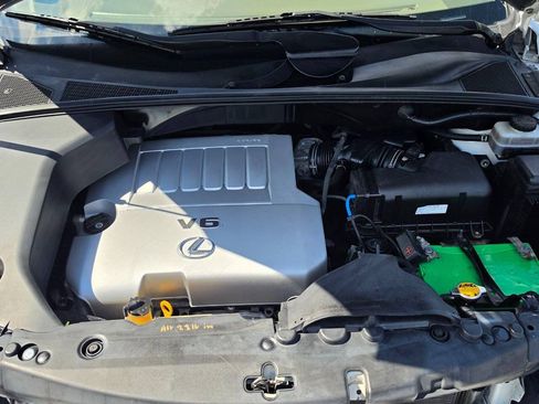 Used 2007 Lexus RX 350 2WD image 31