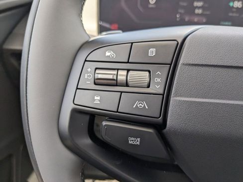 New 2025 Kia EV6 Light RWD image 32