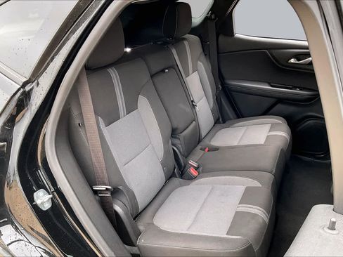 Certified 2023 Chevrolet Blazer LT w/ Convenience Package FWD image 19