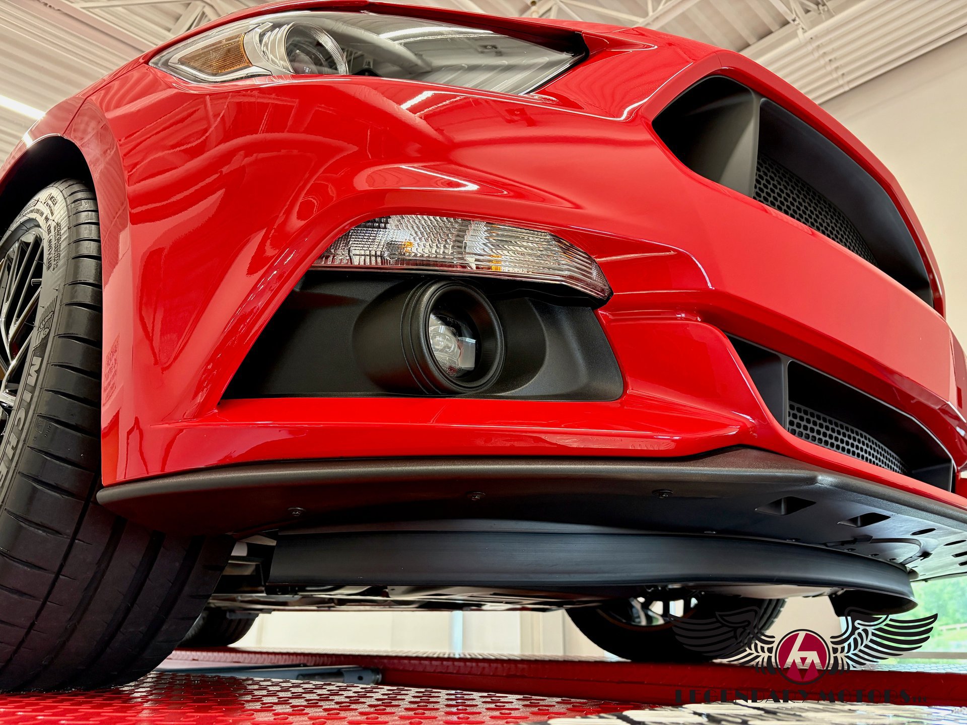 Used 2017 Ford Mustang GT RWD image 99