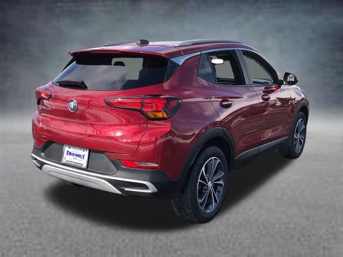 Used 2020 Buick Encore GX Select image 7