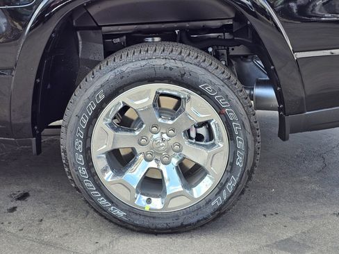 New 2026 RAM 1500 Big Horn image 9