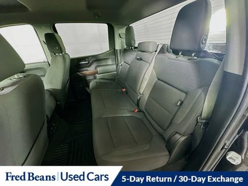 Used 2021 GMC Sierra 1500 Elevation image 25