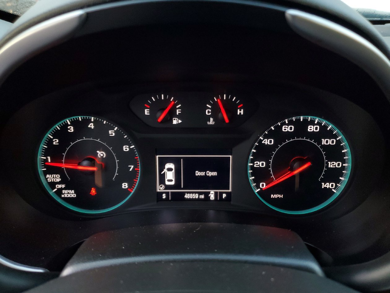 Used 2025 Chevrolet Malibu LT FWD image 31