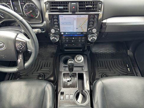 Used 2020 Toyota 4Runner Nightshade image 10