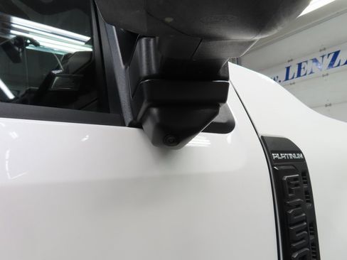 Used 2025 Ford F250 Platinum image 58