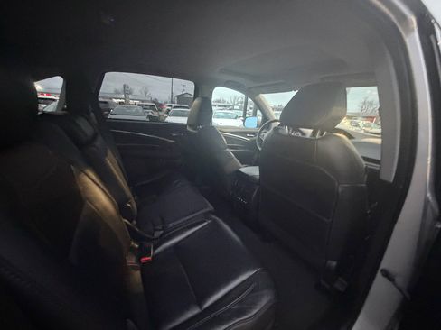 Used 2015 Acura MDX SH-AWD w/ Technology Package image 12