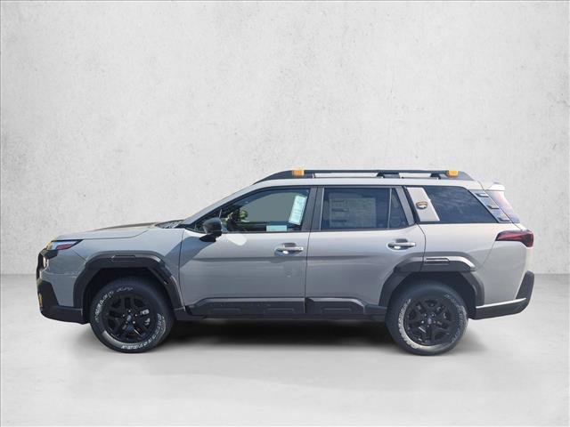 New 2026 Subaru Outback Wilderness AWD/4WD image 5