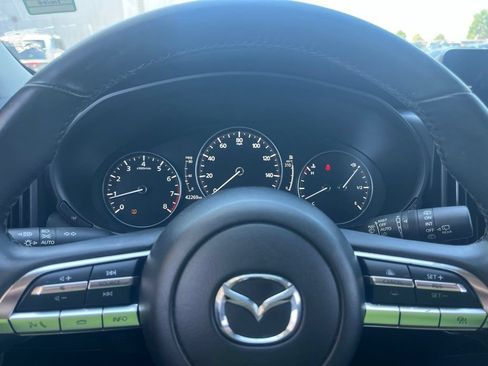 Used 2025 MAZDA CX-50 AWD 2.5 S w/ Preferred Package image 11