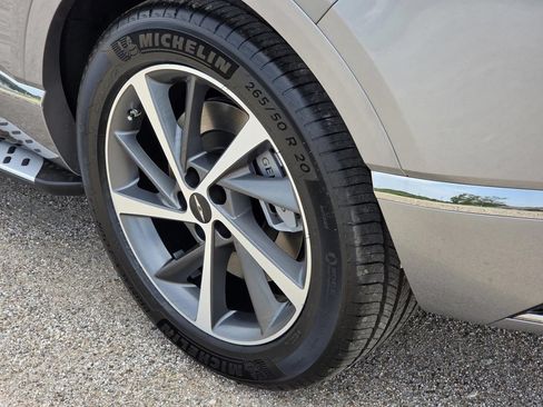 New 2027 Genesis GV80 2.5T Select AWD/4WD image 5