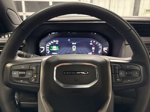 Used 2023 GMC Yukon XL Denali w/ LPO, Floor Liner Package image 16