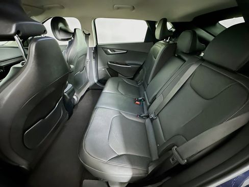 Used 2023 Kia EV6 Wind w/ Wind Technology Package image 28