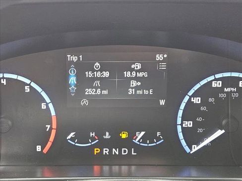 Used 2021 Ford Bronco Sport Big Bend image 11