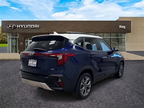 Used 2024 Kia Seltos S image 25