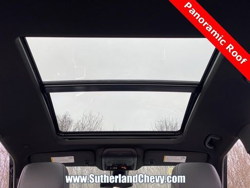 New 2026 Chevrolet Blazer RS image 47