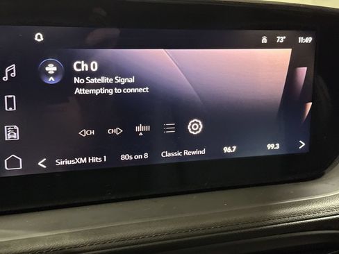Used 2024 Buick Encore GX Sport Touring AWD/4WD image 14
