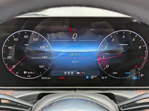 Certified 2026 Mercedes-Benz C 300 Sedan image 11