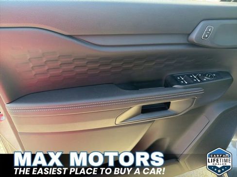 New 2026 Ford Ranger XLT image 18