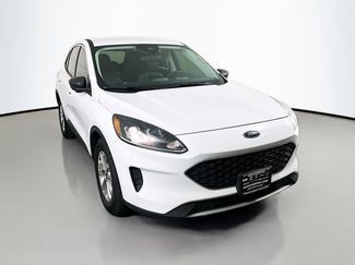 Used 2022 Ford Escape SE w/ Convenience Package FWD video 1