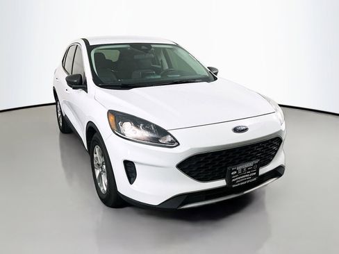Used 2022 Ford Escape SE w/ Convenience Package FWD image 1