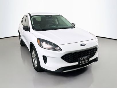 Used 2022 Ford Escape SE w/ Convenience Package
