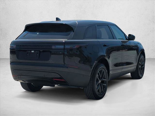 New 2026 Land Rover Range Rover Velar S AWD/4WD image 2