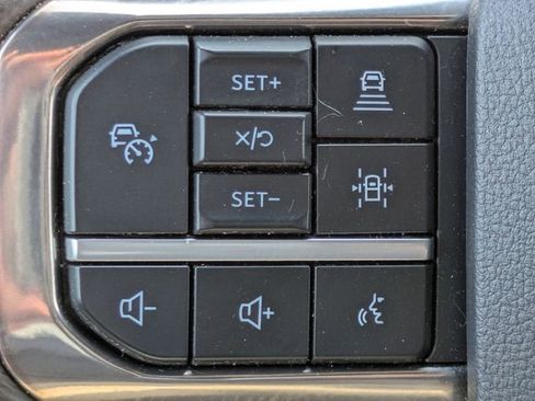 Used 2024 Ford F150 King Ranch w/ FX4 Off-Road Package AWD/4WD image 26