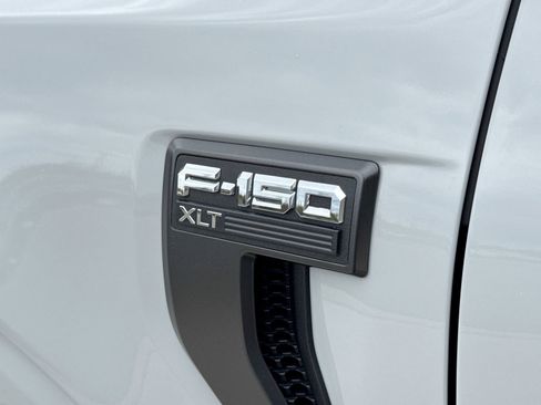 Certified 2023 Ford F150 XLT AWD/4WD image 15